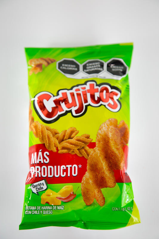 Crujitos